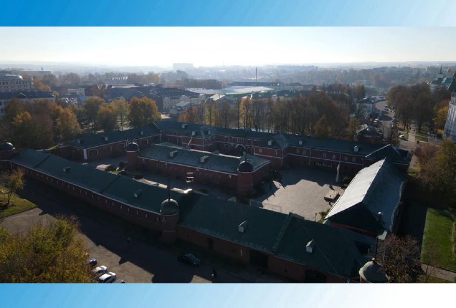 &laquo;Ночь искусств&raquo; состоится в безопасном формате