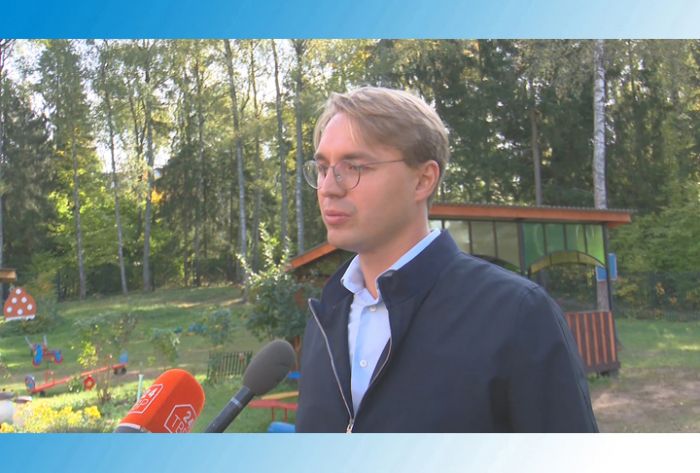 Сергей Двойных собрал наказы жителей