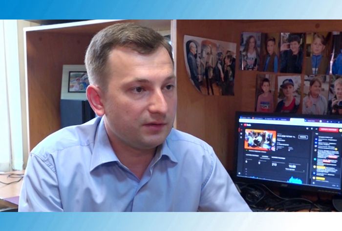 &laquo;Диалоги&raquo; c Михаилом Ходовым. Часть 2