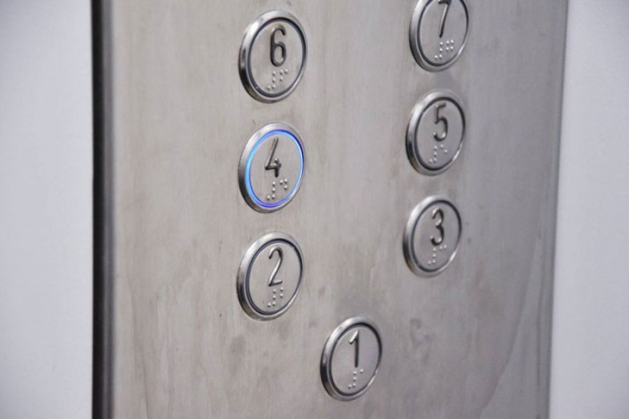 Шесть домов в Сергиево-Посадском городском округе получат новые лифты