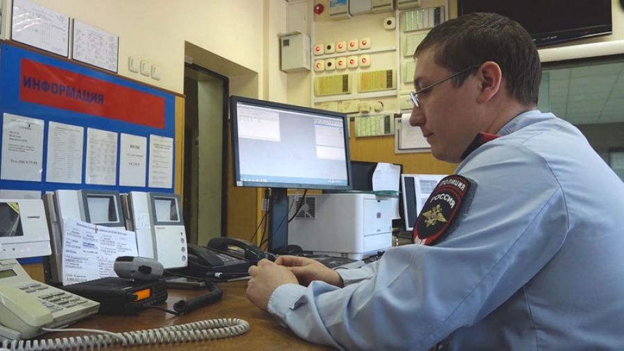 УМВД информирует. 29 июля 2025 г.