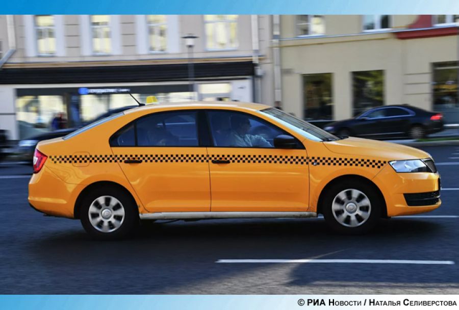 Минтранс РФ предложил обязать агрегаторов такси передавать данные ФСБ