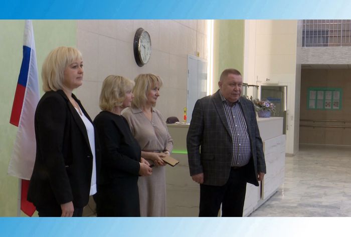 Педагоги с Донбасса обменялись опытом с коллегами из Сергиева Посада