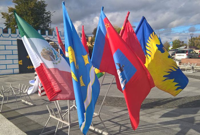 Закулисье &laquo;Братины&raquo;