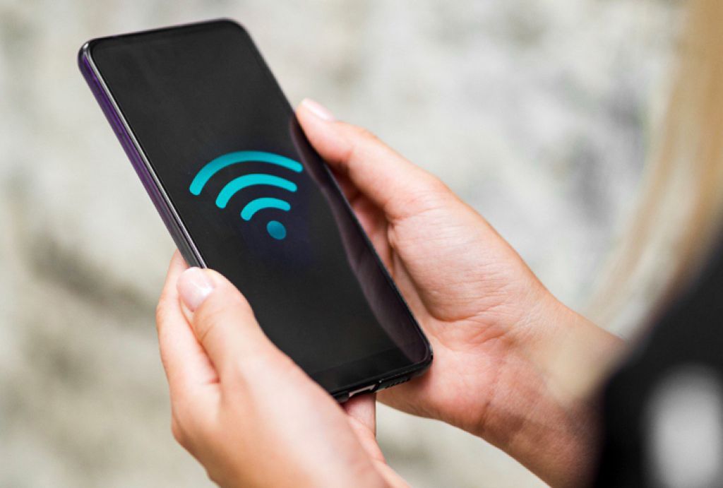Wi-Fi для звонков или как оставаться на связи в труднодоступных местах