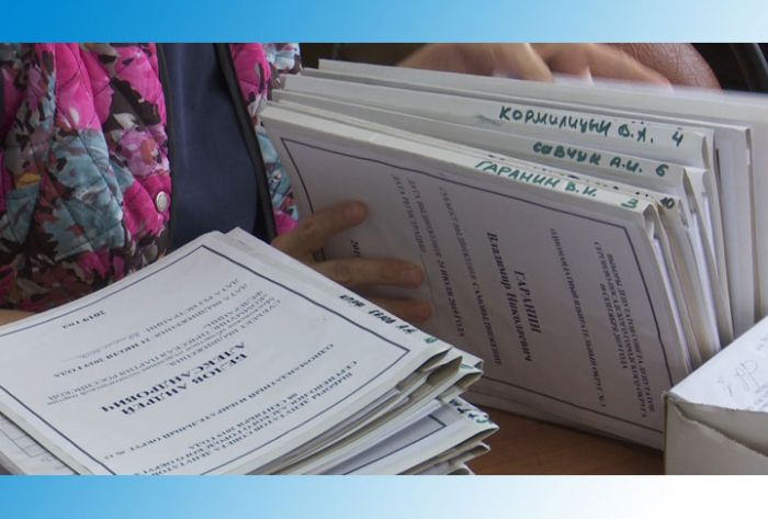 ТИК подаёт в суд на кандидатов в депутаты