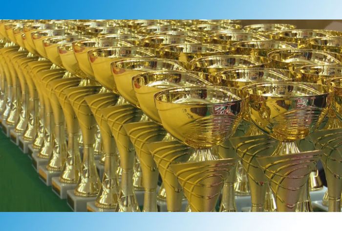 III открытый турнир по греко-римской борьбе прошёл в СК «Луч»