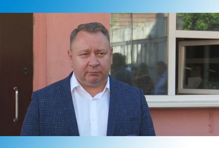 Ситуация на контроле властей