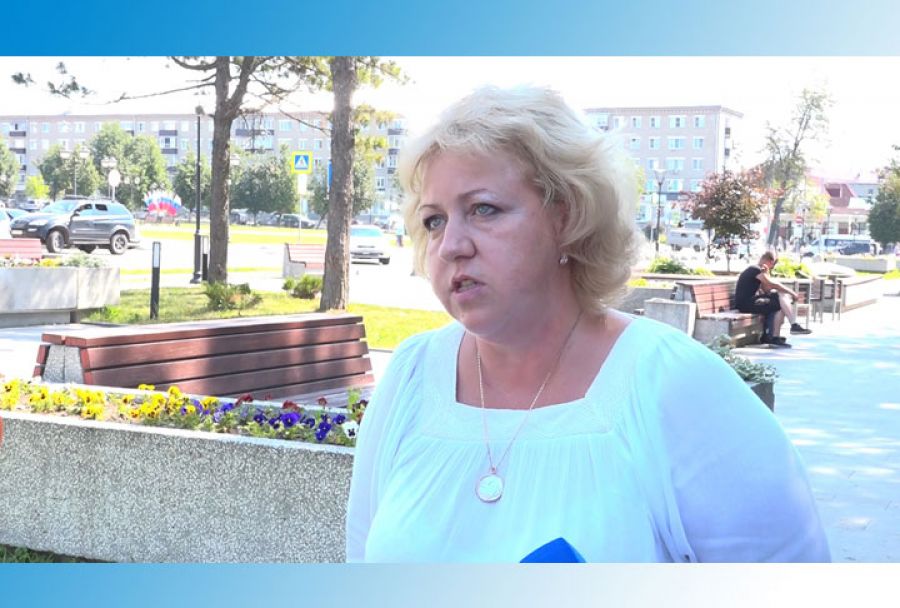 До единого дня голосования осталось 2 месяца