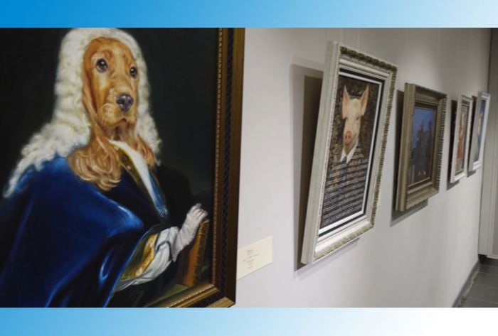 Тайна света