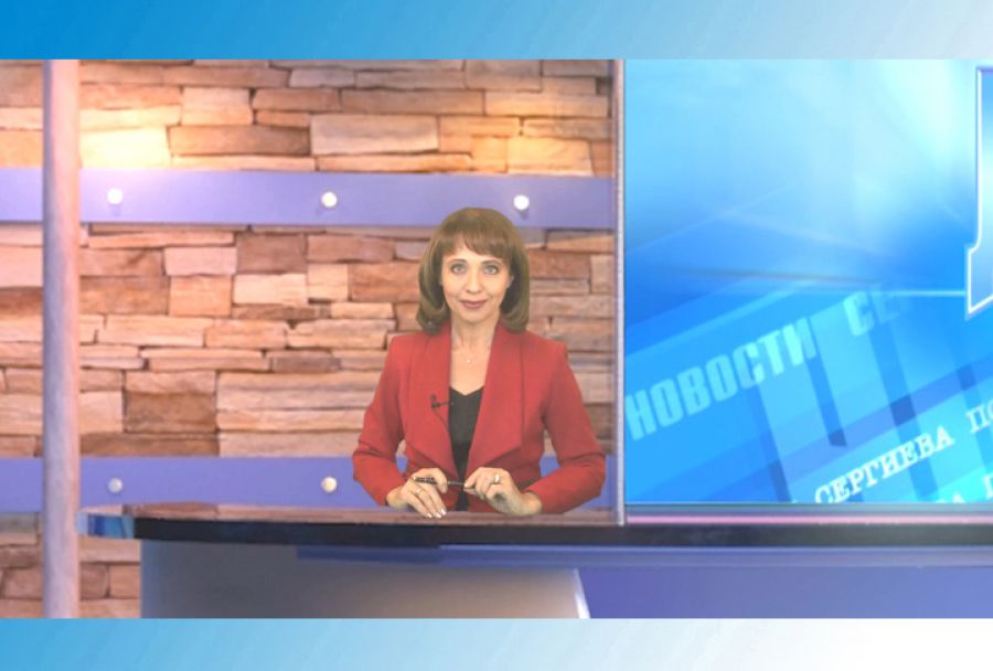 Сегодня день рождения главного врача РБ Олега Дмитриева