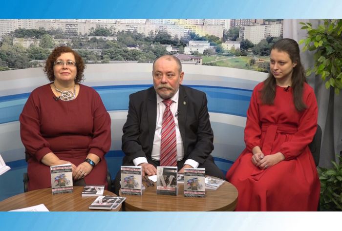 Культурная эволюция. &laquo;Z-ПОЭZИЯ&raquo;