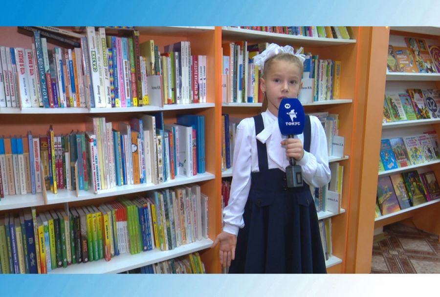 Стихи Виктора Бокова о материнстве звучали в Детской библиотеке