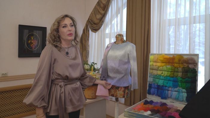 &laquo;День города&raquo; за 16 декабря 2024 г.