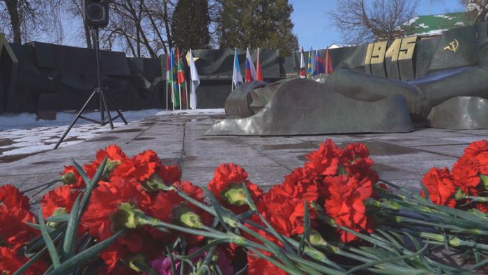 &laquo;День города&raquo; за 23 февраля 2026 г.