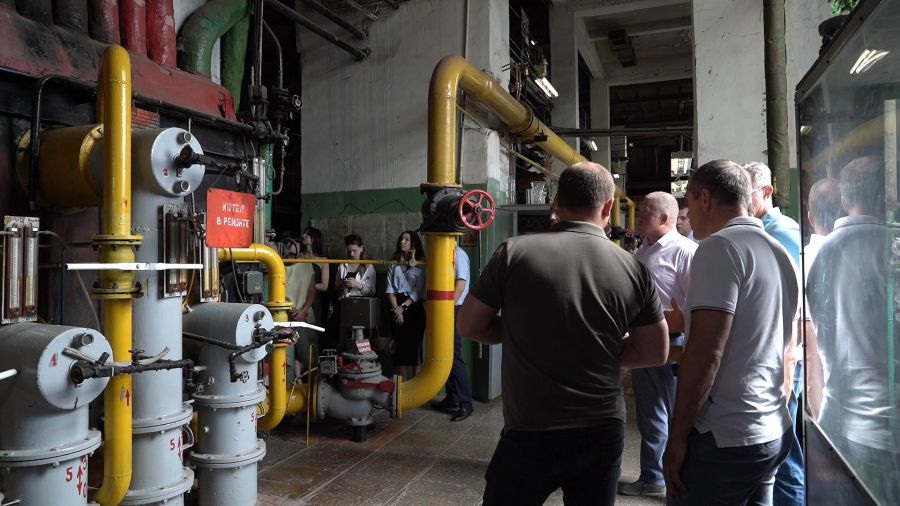 К зиме готовы