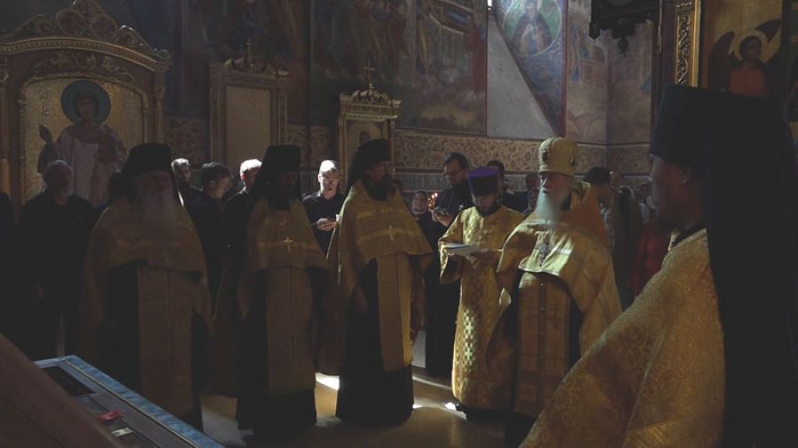 Ждём вестей с Аляски