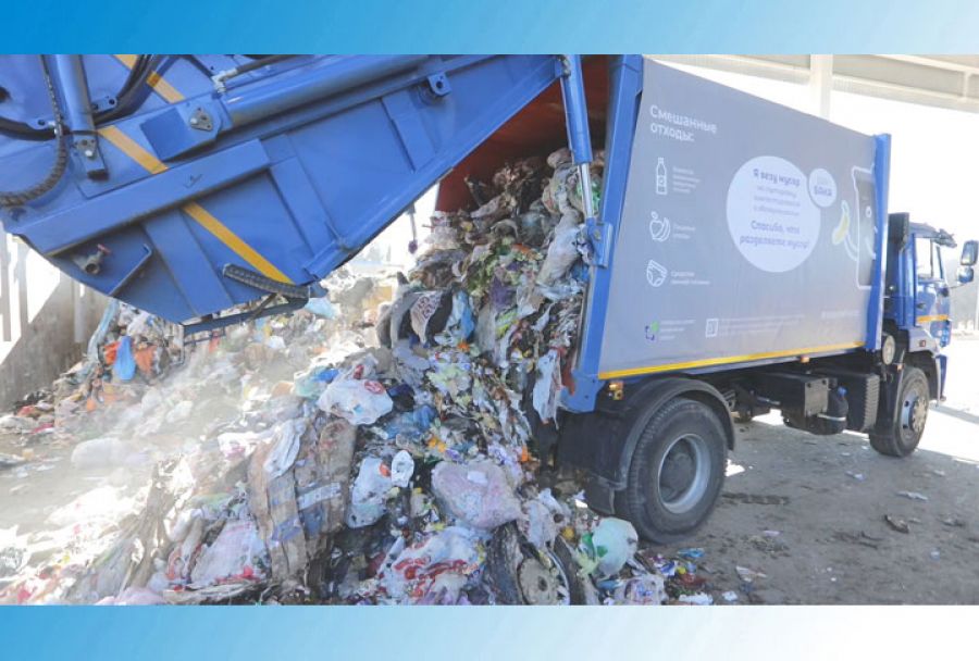 &laquo;Мегабак&raquo; в Сергиевом Посаде функционирует уже 2 недели