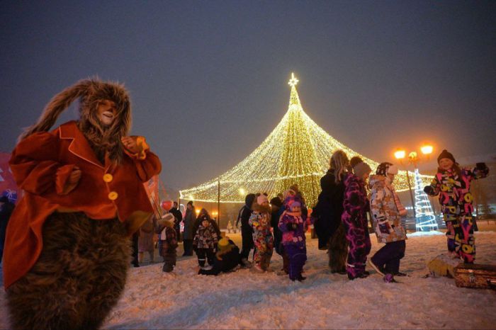 Ольга Дударева &ndash; о завершении фестиваля &laquo;Под куполом волшебства&raquo;