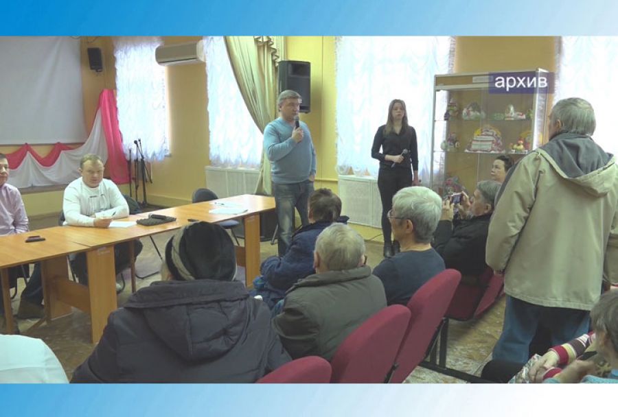 Александр Афанасьев - об управляющей организации ООО &laquo;Респект-СП&raquo;