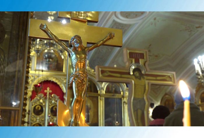 Потомки узников концлагерей получили архивные документы