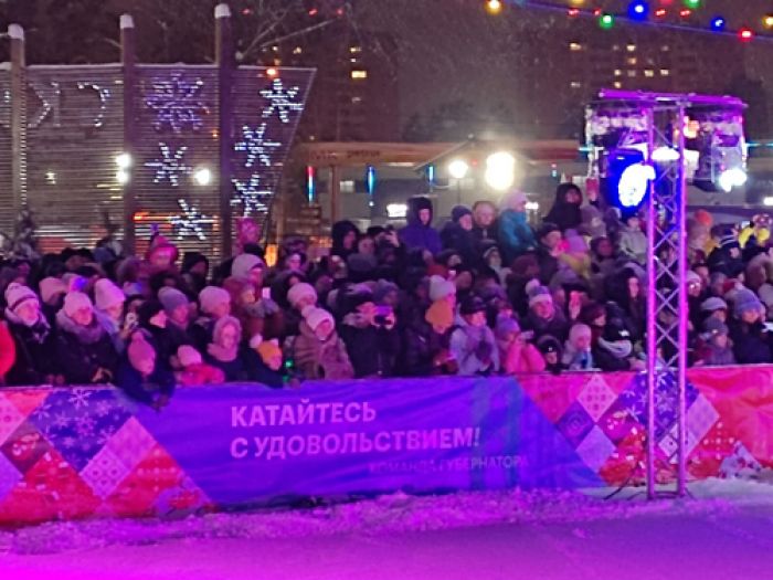Бесплатные показы в рамках проекта &laquo;Кинокаток&raquo; пройдут в подмосковных городских парках