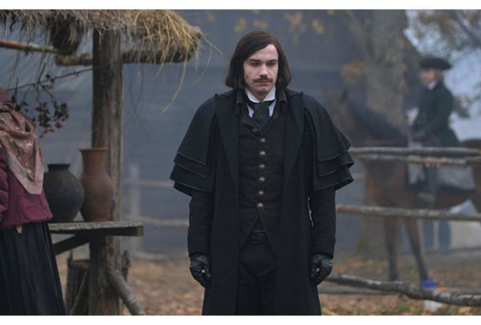 Картина &laquo;Гоголь. Страшная месть&raquo; возглавила российский прокат в выходные