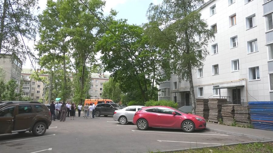 Капитальный ремонт под контролем депутатов