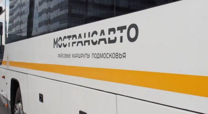 Общественный транспорт, следующий маршрутами №21 и №40, теперь останавливается на остановке &laquo;Корытцево&raquo; в Сергиево-Посадском округе