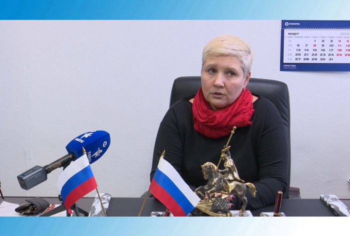 Оксана Ероханова. О состоянии льда на водоёмах