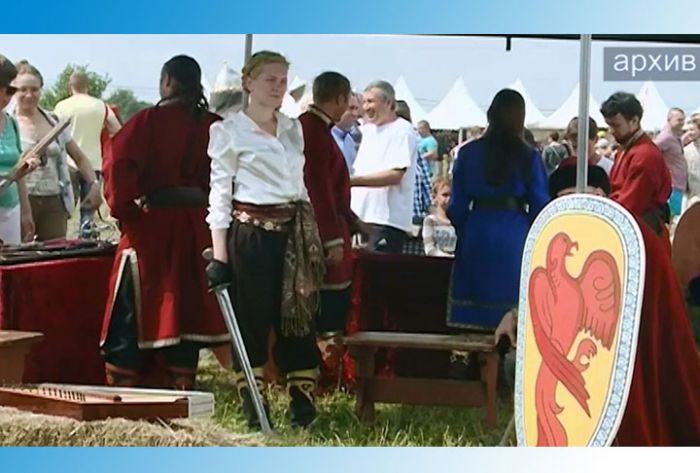 &laquo;Русский мир&raquo;. Анонс фестиваля