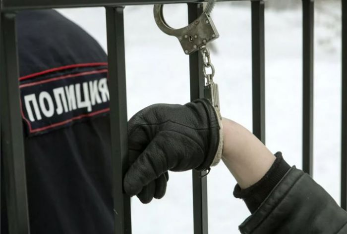 Число преступлений в Подмосковье сократилось