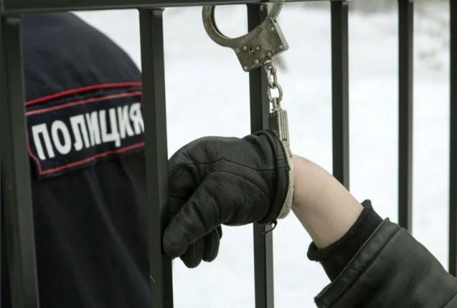 Число преступлений в Подмосковье сократилось