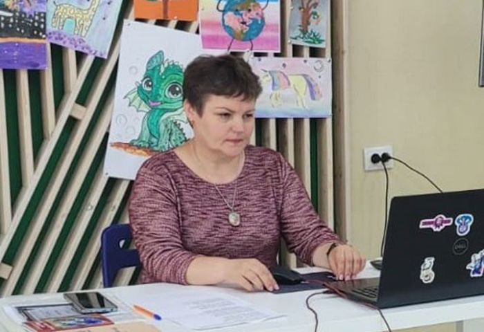 Работники сельских ДК отмечены на уровне Подмосковья