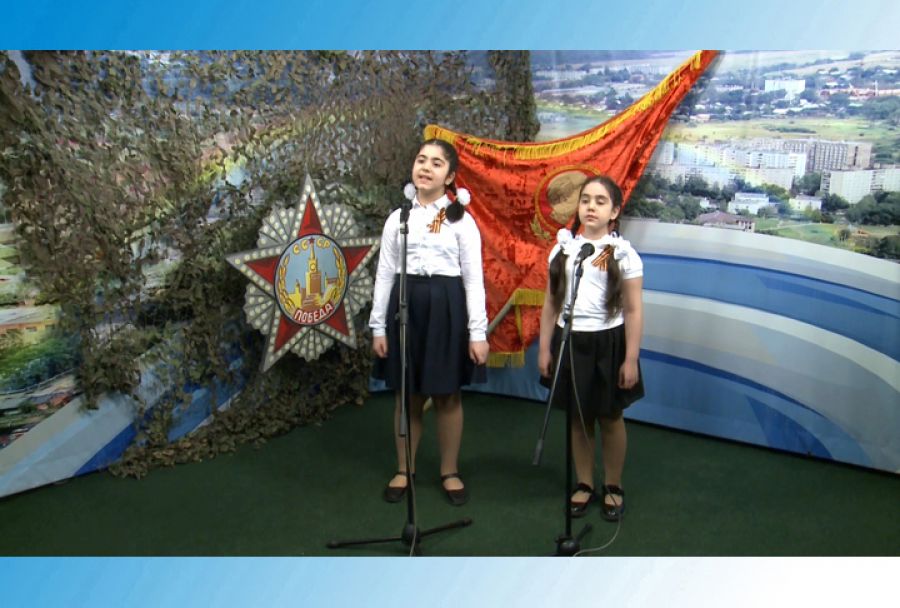 &laquo;Ни шагу назад!&raquo; Анна Карапетян и Роза Макарян