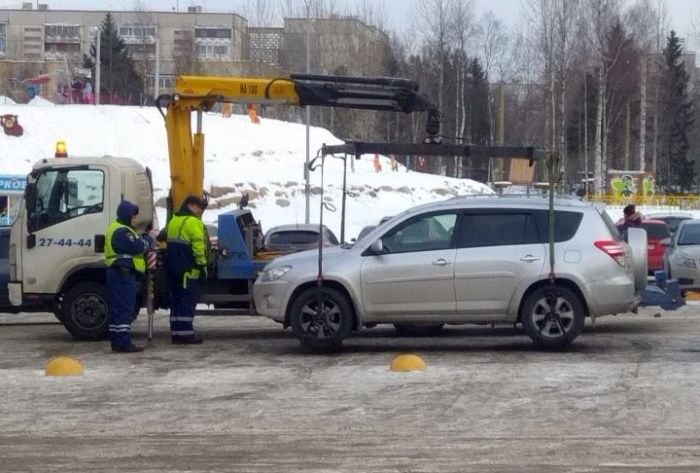 Госавтоинспекция предупреждает участников дорожного движения об изменении погодных условий