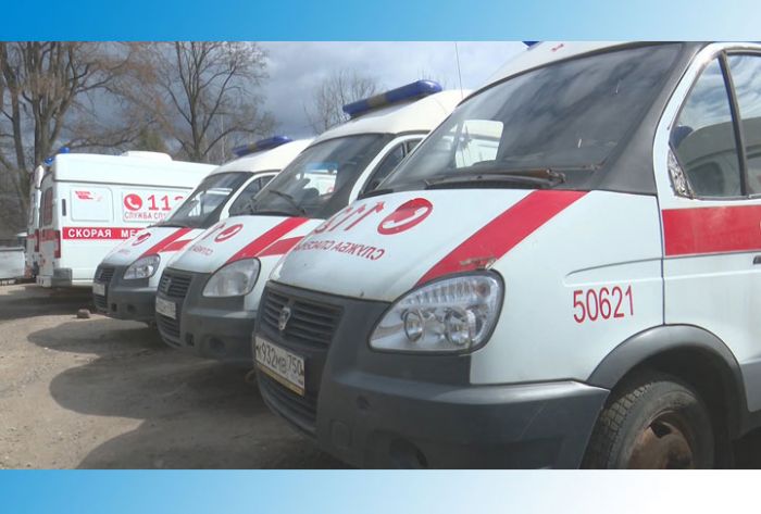 Медики тоже приближают победу