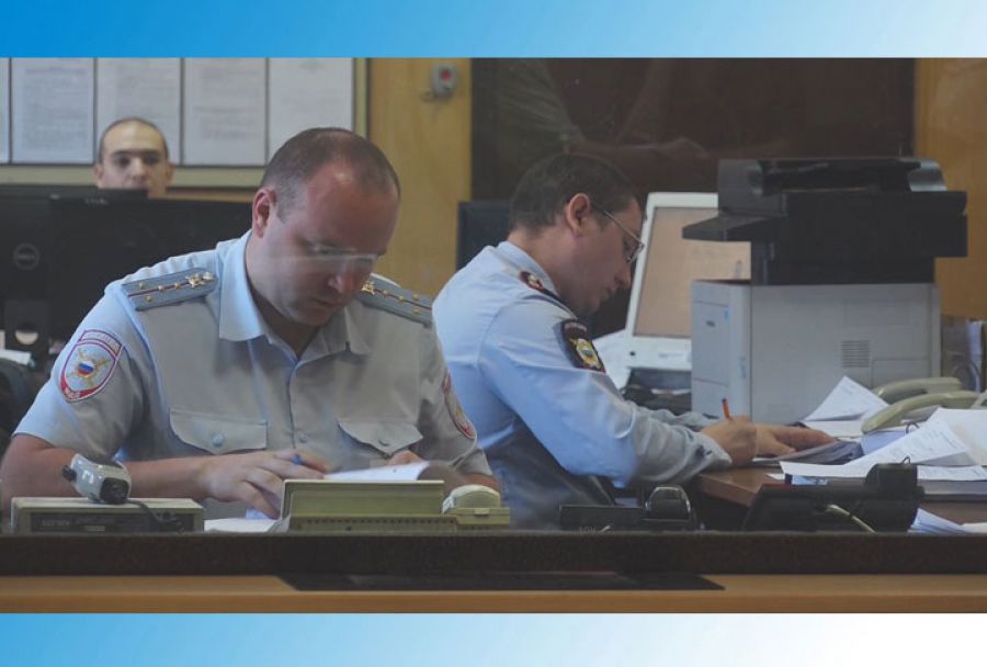 УМВД информирует. 22 июня 2021 г.