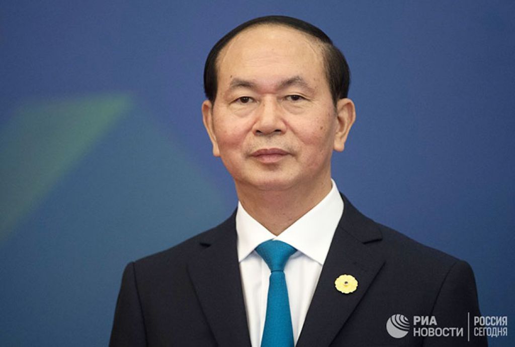 Президент Вьетнама умер от вируса, от которого нет лекарства
