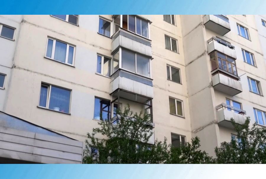 Задержан подозреваемый в краже денег