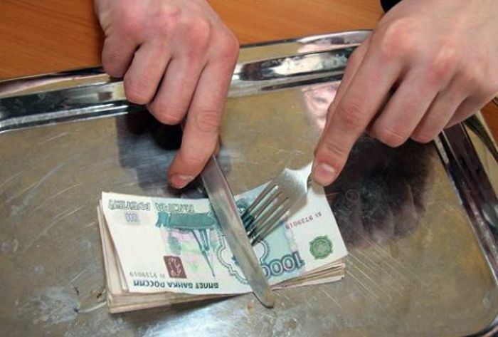 В РФ увеличат минимальный размер оплаты труда