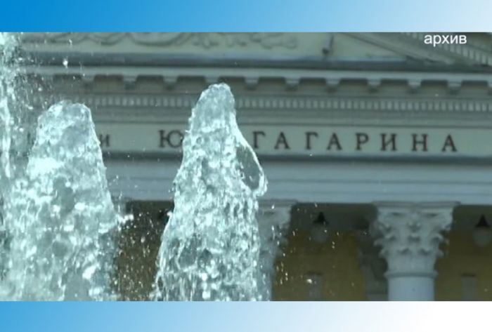 С 13 июня открывается новый летний сезон проекта &laquo;Поющие балконы&raquo;