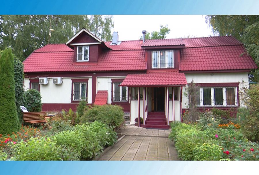 В день памяти Александра Меня открылся его Дом-музей