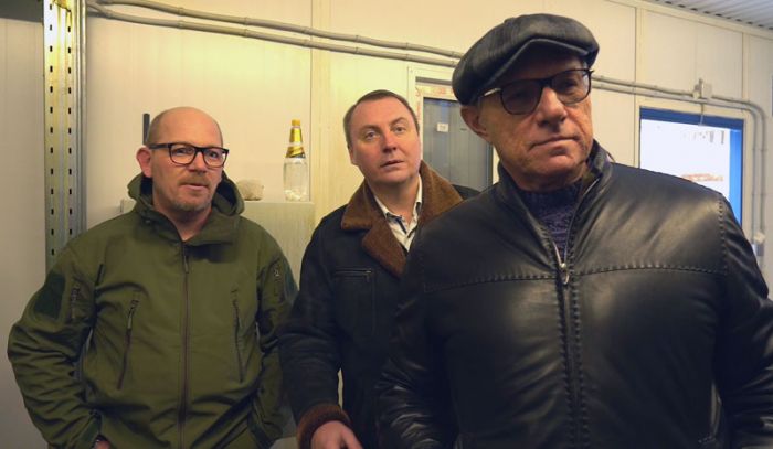 Депутаты проверили станции фильтрации воды