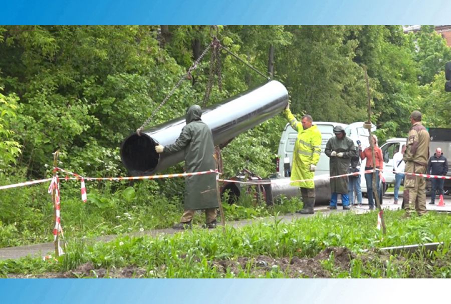 История с плохим запахом