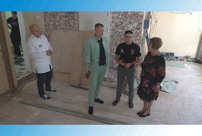 &laquo;День города&raquo; за 18 сентября 2024 г.