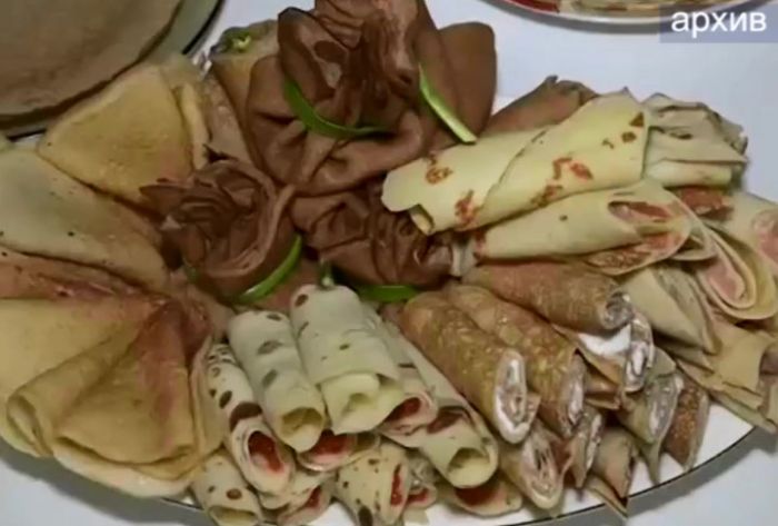 Приметы и обычаи Масленицы