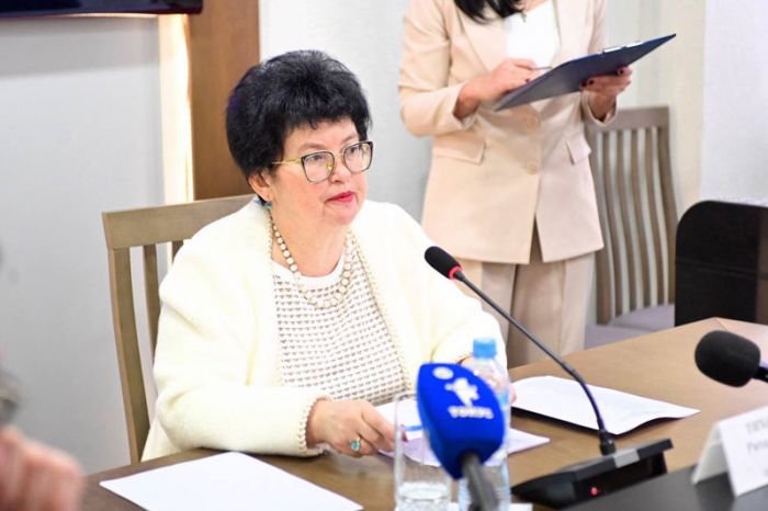 Бюджет на 2025 год принят