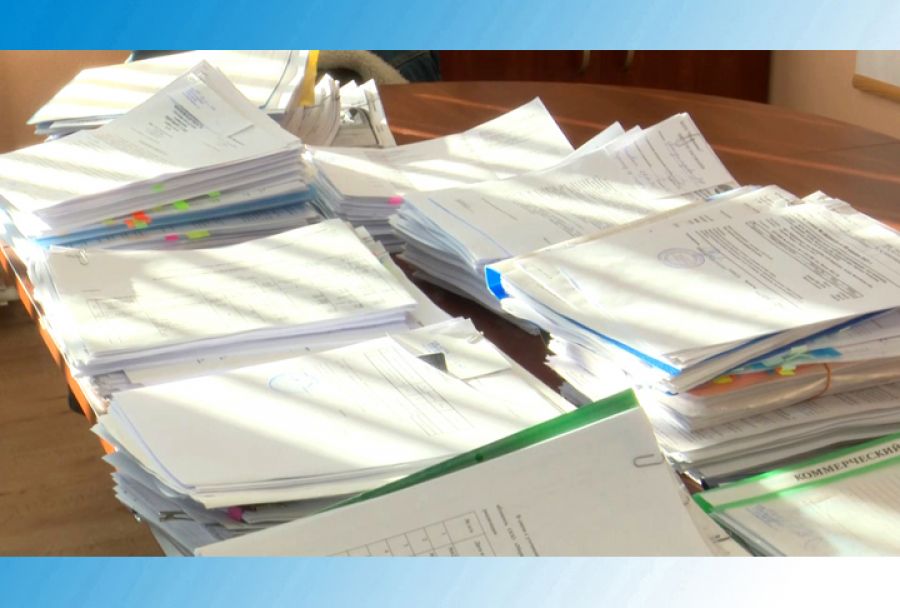 Денис Жидких &ndash; о долгах за воду