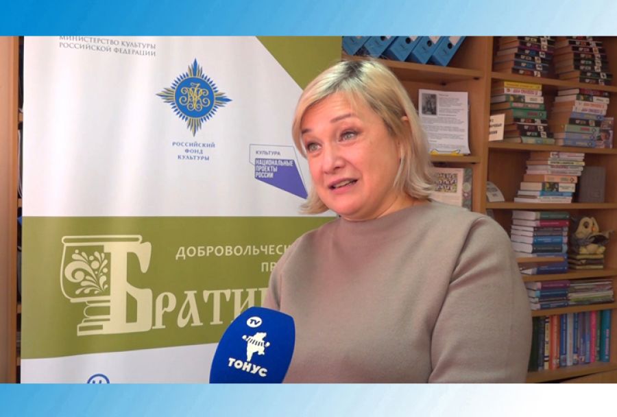 Учитель &ndash; одна из самых творческих профессий